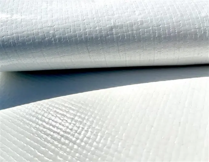 TRIUS Build RPE 400 FR white/white