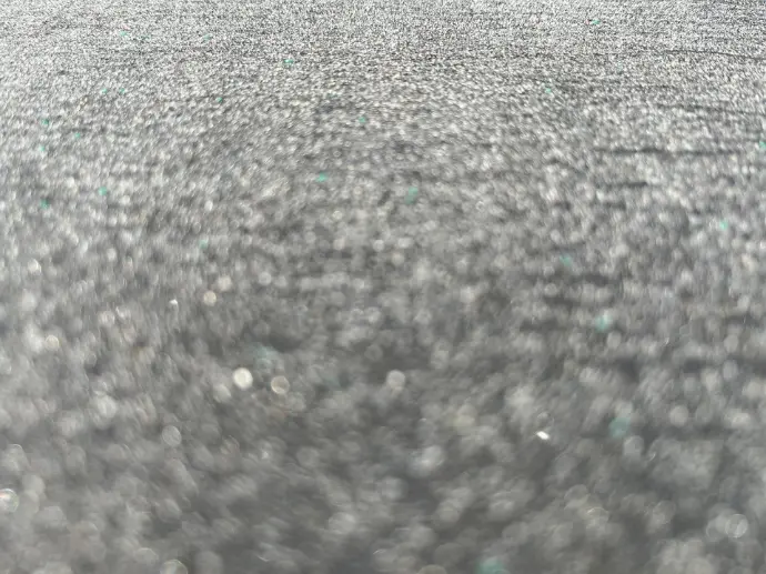 Coletanche ES2 HFA geomembrán tekercs, 5.1 m x 80 m