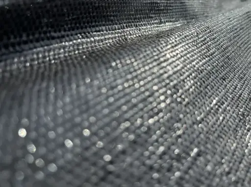 TRIUS Build WV-A 14/14 kN, szőtt geotextília tekercs, PP, 4.5 m x 100 m